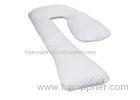 U Shape Pregnancy Pillow Baby Nursing Pillow Breast Feeding Shaped