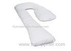 U Shape Pregnancy Pillow Baby Nursing Pillow Breast Feeding Shaped