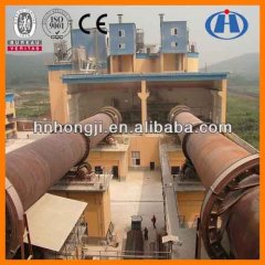 Stone Fluorite Coal Slurry Rotary Dryer