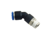 One Touch Tube Fitting used in pneumatic piping