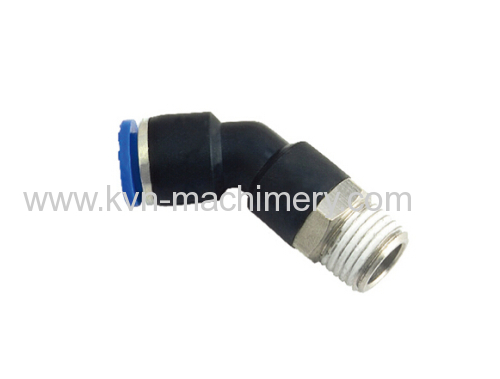 High quality and OEM Peumatic fitting IPLN