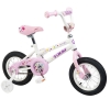 Tauki ESTELLA 12 inch Princess Kid Bike-White