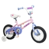 Tauki ESTELLA 12 inch Princess Kid Bike-Pink