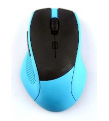 Unique wireless 3D optical usb mouse