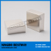 L19*13*3mm Permanent Magnets Building Block Shape