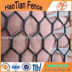 Lowest Price 1/4 Inch Hexagonal Wire Net Chicken Mesh For Plastering