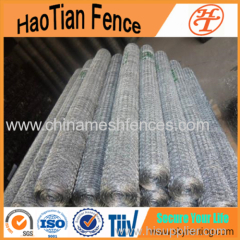 High Quality Hexagonal Chicken Netting (factory prices! )