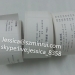 Professional Manufacturer of Ultra Destructible Vinyl in China Fragile Sticker Paper Materials in Roll