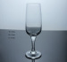 Eco-friendly feature and Glass DrinkWare Type Wine Glass