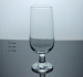 Eco-friendly feature and Glass DrinkWare Type Wine Glass