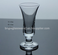 Eco-friendly feature and Glass DrinkWare Type Wine Glass