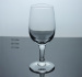 Eco-friendly feature and Glass DrinkWare Type Wine Glass