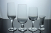 Eco-friendly feature and Glass DrinkWare Type Wine Glass