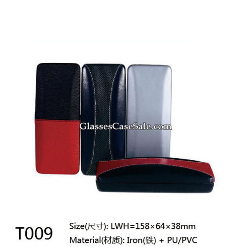 Chuangzhi Iron Case (T009) - China Iron Case Supplier