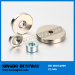 Ring NdFeB Magnet neodymium magnet