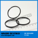 Ring NdFeB Magnet neodymium magnet