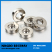 Ring NdFeB Magnet neodymium magnet