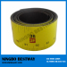 1000mm x 25.4mm Flexible Magnetic Ruler with Blister package