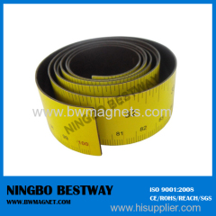 36 inch Flexible Magnetic Ruler