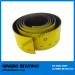 1000mm x 25.4mm Flexible Magnetic Ruler with Blister package