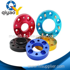 Aluminium Alloy 6061 fifth wheel adapter band in dubai