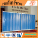 Colorbond Temporary Steel Hoarding Panels