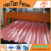 Colorbond Temporary Steel Hoarding Panels