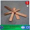 Copper bonded steel plating Earth Tape of Lightning Protection System