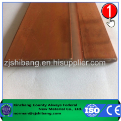 Copper Clad Steel Strip