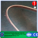 Copper Ground Strap Electrolytic Copper