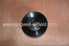 KINGWELL Rig Parts Mud Pump Pistons for all types of drilling conditions and mud properties.