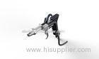CE Approved Shockless Ionizing Air Gun , Static Dissipative Machine