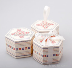 High Quality Beautiful Paper Gift Boxes