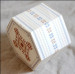 High Quality Beautiful Paper Gift Boxes