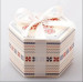 High Quality Beautiful Paper Gift Boxes