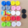 11 Colors Choice Silicone Controller Thumb Stick Grips PS4 Thumbsticks Caps For PS3 / Xbox 360 / Xbox one Joystick Cap