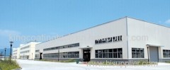 Shandong King Mechanical Coating Technology Co., Ltd