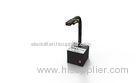 High Pressure Static Neutralizer Ionizing Air Snake With Adjustable HV Power Supply