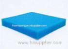 High Hydrophobic And Lipophilic Hydro Sponge Filters For Home Air Purifer
