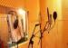 Home Entertainment Centers Music Sound Proof Foam With Smaller Agitation Echo Complications