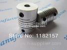 3D printer Stepper Motor Flexible Coupling Coupler /Shaft Couplings 5x5x25mm 5mm*5mm*25mm Dropshippi