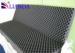 Egg Crate Pattern Industrial Soundproofing Foam Reduce Muddy Bass