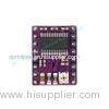 3D Printer Stepstick Drv8825 Stepper Motor Driver Reprap 4 PCB Board Free shipping!