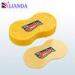 Multi Functional Compressed Cellulose Sponges , Different Types Of Sponges For Cleaning