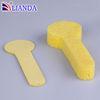 Natural Degradation Cellulose Sponge Cloths With Bath Cleaning