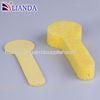 Natural Degradation Cellulose Sponge Cloths With Bath Cleaning