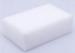 Magic Melamine Sponge Compressed Foam Sheets for Dish / Wall Cleaning