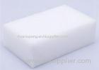 Magic Melamine Sponge Compressed Foam Sheets for Dish / Wall Cleaning