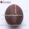 100% Natural Self Skinning Polyurethane Foam Ball High Tenacious And Strong