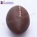100% Natural Self Skinning Polyurethane Foam Ball High Tenacious And Strong